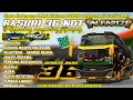 TREND DAT DET DOT🤘 BASURI 36+ NOT BUS ALFARIZI AKA WISATA TERBARU! KODENAME  MP3 BUSSID V4.4.1