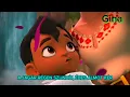 Elena of Avalor-Avaloran Lullaby-Hungarian