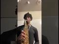 Download Lagu Is this the highest note you’ve heard on alto sax?