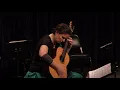 Download Lagu Yvonne Zehner performs *Justos Weg*, by A. Castilla-Avila