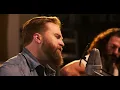 Charles Wesley Godwin - Better That Way (Live from Mountaineer Roasting)