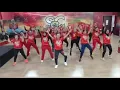 Download Lagu dj tiktok viral terbaru remix tonight move your body paldi (1) //senam kreasi by zin ochi