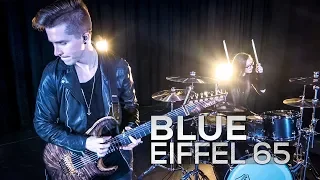 Download Blue - Eiffel 65 - Cole Rolland \u0026 Kristina Schiano (Cover) MP3