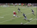 Duke Johnson s best runs at Miami