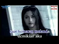 Download Lagu SONIA - Luruh Cintaku ( Video Clip,  HQ Audio + Lyric ) HD