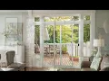 ReliaBilt Vinyl Sliding Patio Doors