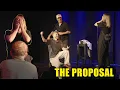 He Proposes With Dr Phils Help Adam Ray Comedy