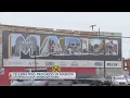 Marion wins title of strongest town