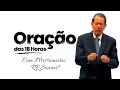 Lagu 21/10/2025 - SOCORRO DIVINO | RR SOARES