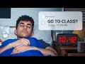 mistakes to AVOID in college