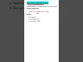 variable Initialization