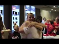 Nations Massage Tournament 2025