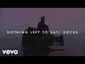 Download Lagu Imagine Dragons - Nothing Left To Say / Rocks (Medley / Lyric Video)