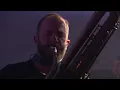 Fleeting Joy and Icarus and Friends live