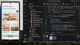 React Native Beginners Tutorial Step by Step Part 2