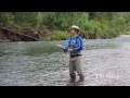 Spey Casting With Jon - Single Spey