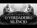 Download Lagu Adyashanti - O Verdadeiro Silêncio