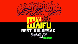 Download BEST KULDESAK ( Dewa 19 ) LIRIK MP3