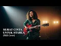 Lagu Surat Cinta Untuk Starla: The R\u0026B Soul Cover You Didn't Know You Needed