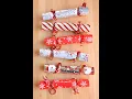 DIY Christmas Crackers