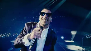 Manuel Medrano - Superior (En Vivo desde el Movistar Arena, Bogotá, Colombia)