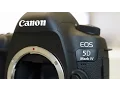 Canon 5D Mark IV - Overview sample