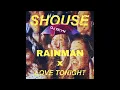 Lagu Rainman x Love Tonight (DJ Ocyn Edit)