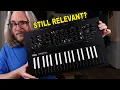 Should you buy a Minilogue XD 3 reasons it is STILL a great beginner synth