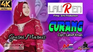 Download CURANG _ Gusni Marnis _ ( Cover Dangdut ) Arr Roby Stevano - Lauren music MP3