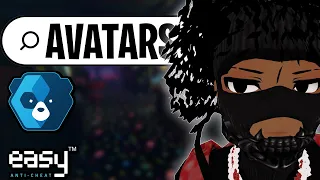 How To Get Any VRChat Avatars FREE QUEST PC AVATARS
