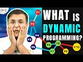 What is Dynamic Programming Dynamic Programming and Divide and Conquer Algorithm DAA
