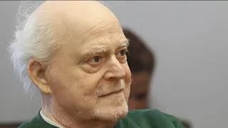 Man flips the bird in court during sentencing for drunken crash that killed 4 NBC New York