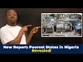 Download Lagu Shocking Report: Nigeria’s Poorest States Revealed