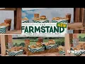 Introducing Our Farmstand Fresh Affordable Menu
