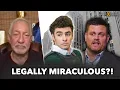 Luigi Mangione Admitted He Did It But A Major Loophole Could Still Set Him Free Mark Geragos