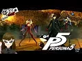 Persona 5 - Escape the Museum Episode 82