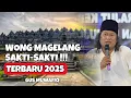 Lagu INILAH SEJARAH BERDIRINYA CANDI BOROBUDUR YANG SANGAT MEGAH || PENGAJIAN GUS MUWAFIQ TERBARU 2025
