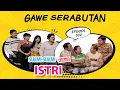 Download Lagu Gawe Serabutan | Suami Suami Takut Istri Episode 520