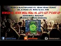 Bowser vs. Heads Will Roll vs. Let's Get F*cked Up (Hardwell Mashup)