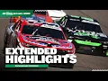NASCAR O Reilly Auto Parts Series Highlights 2026 Rockingham Speedway