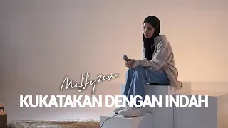 Download Kukatakan Dengan Indah - Noah (Cover by Mitty Zasia) MP3