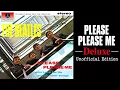 The Beatles – PLEASE PLEASE ME (1963) Deluxe Edition Unofficial