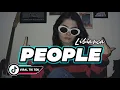 Download Lagu LAGU JOGET 💃 PEOPLE 2023 || Bangalos Remixer
