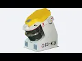 Download Lagu co-nele laboratory intensive mixers of the CQM series are available in sizes of 5 to 75 liters