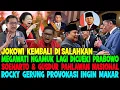 Download Lagu PRABOWO TINGGALKAN MEGAWATI..!! GUSDUR \u0026 SOEHARTO JADI PAHLAWAN NASIONAL YANG DISALAHKAN JOKOWI 😂