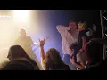 Download Lagu CURTAIN Breeding Festival Vol.5 Flensburg Kühlhaus 20.08.2022