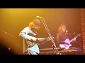 20171128 mild high club - club intro + undeniable live in korea