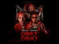 Chuky Chuky (feat. Dilon Baby) - Yaisel LM & Leo RD