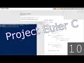 Project Euler in C Summation Of Primes