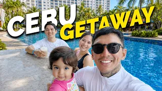 1 Week in JPark Cebu with My Baby Inday | Vlog by Chito Samontina